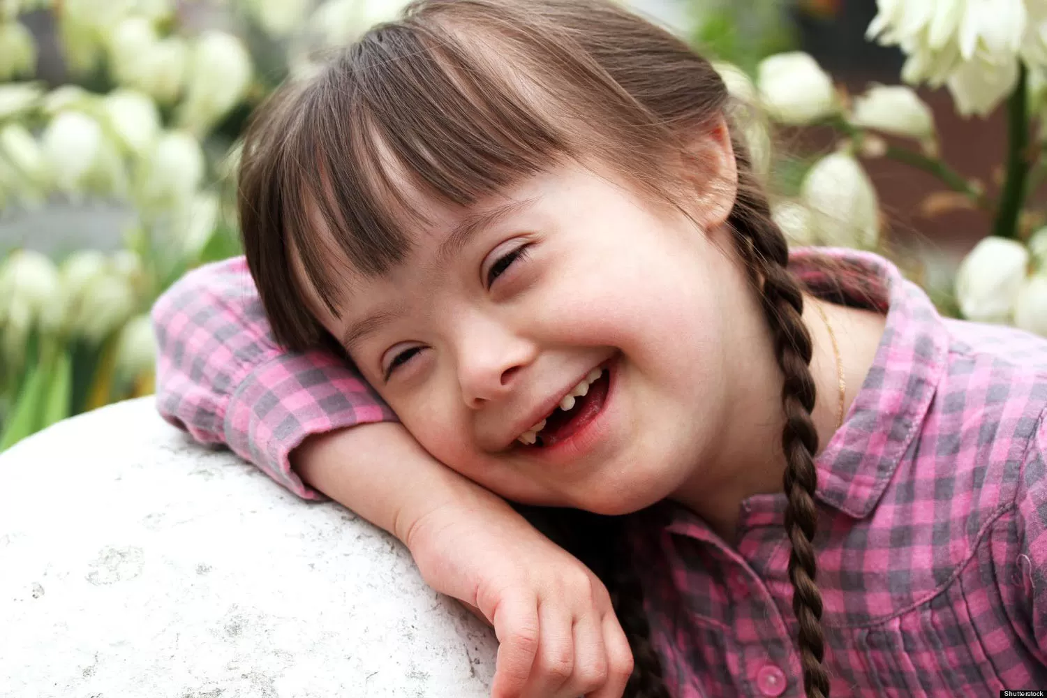 Día Mundial del Síndrome de Down: Mi hijo también puede es el lema de la campaña