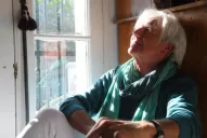 Más cerca del milagro: Sergio Denis sigue presentando mejorías