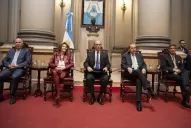 La Corte ordenó a la Nación que compense a las provincias por la quita del IVA