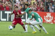 Bieler rescindió contrato y su futuro asoma por el fútbol ecuatoriano