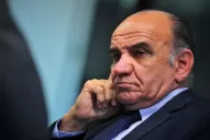 Pedicone se refirió a Edmundo Jiménez como “un personaje nefasto”