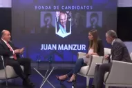 Estoy convencido de que le voy a ganar a Alperovich, y otras frases de Manzur