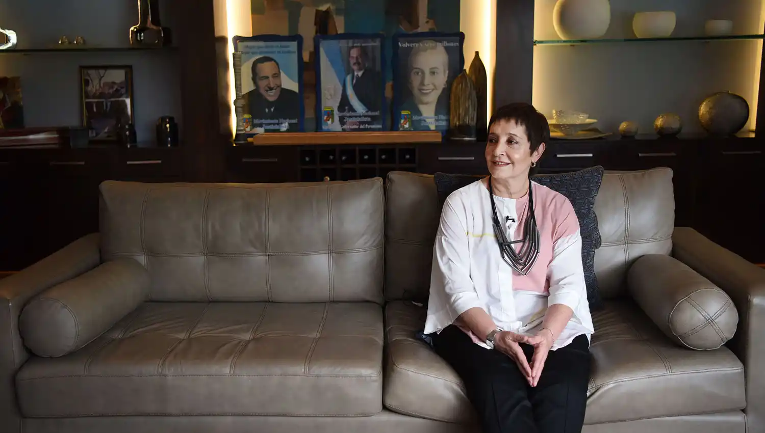 LA GACETA/FOTO DE ANALÍA JARAMILLO 