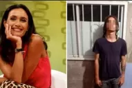 Pidieron prisión preventiva para el hijo de Federica Pais, acusado de motochorro