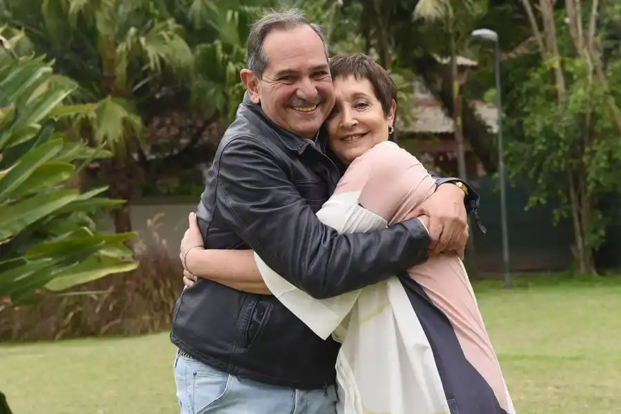 LA GACETA/FOTO DE ANALÍA JARAMILLO 