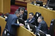 Desisten de crear un organismo con un presidente remunerado como juez y blindado como legislador