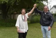 Mirkin: “el sufrimiento es producto de la política económica nacional”