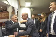 La Legislatura dio vía libre para la titularización de más de 8.000 docentes