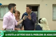 Recrudecen las quejas de los vecinos de barrio El Bosque contra la SAT