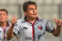 El “Pulga” hizo otro gol y Colón igualó con San Lorenzo