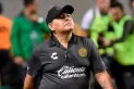 Maradona lo dice: este equipo no merece la camiseta