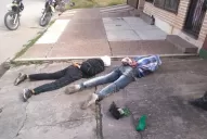 Las 10 medidas del Gobierno para frenar la inseguridad