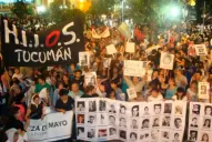 Un 24 de marzo sin marchas: pedimos subir a las redes un cartel que diga 'hay memoria'