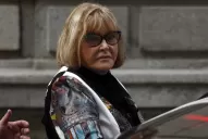 Servini de Cubría certificó la intervención de la UCR local