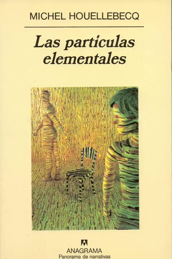 Te recomiendo tres libros infaltables en tu biblioteca