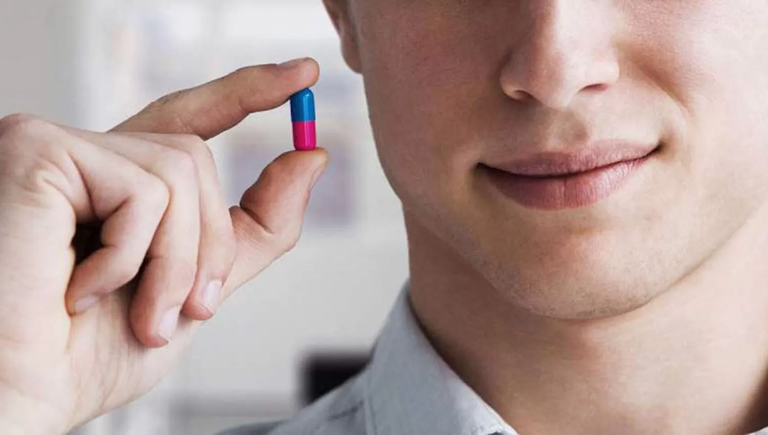 Una nueva píldora anticonceptiva masculina fue probada con éxito