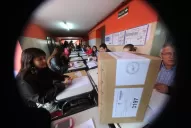 Cuáles son las ventajas de sumar delegados a los comicios