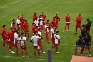 Para San Martín, es la hora de apostar y ganar