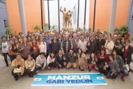 La lista capitalina del PJ tiene mayoría de funcionarios del PE 