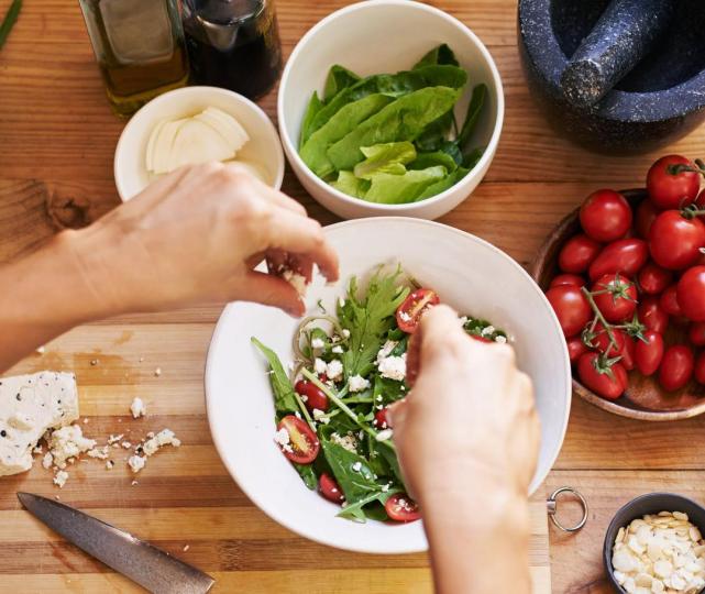 Dieta de keto gratis