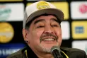 Maradona propuso para DT de la Selección a un ex San Martín