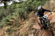 El enduro tiene vía libre, pero no en todas las jurisdicciones
