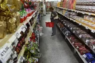 El aumento de los costos ahoga a los comerciantes de golosinas