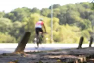 Argiró dice que la Policía desapareció