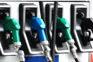 Confirmaron el nuevo aumento de la nafta