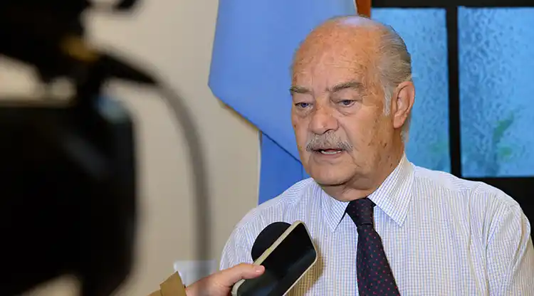 Aumento de la luz: analizan la posibilidad de aplicar una tarifa social con fondos provinciales 