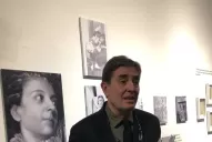 Las redes sociales impulsan la escritura y la poesía, según el director del Cervantes