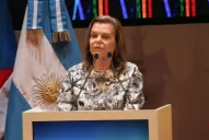 Una escritora inaugura por primera vez el Congreso de la Lengua