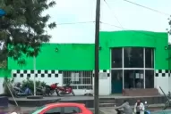 Capturaron a uno de los presos fugados de la comisaría 13