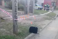 Murió de un disparo y ya son 33 los homicidios en lo que va del año en Tucumán 