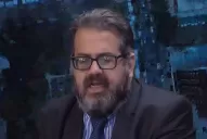 Por qué Silvia Elías de Pérez demora la definición de su candidato a vice