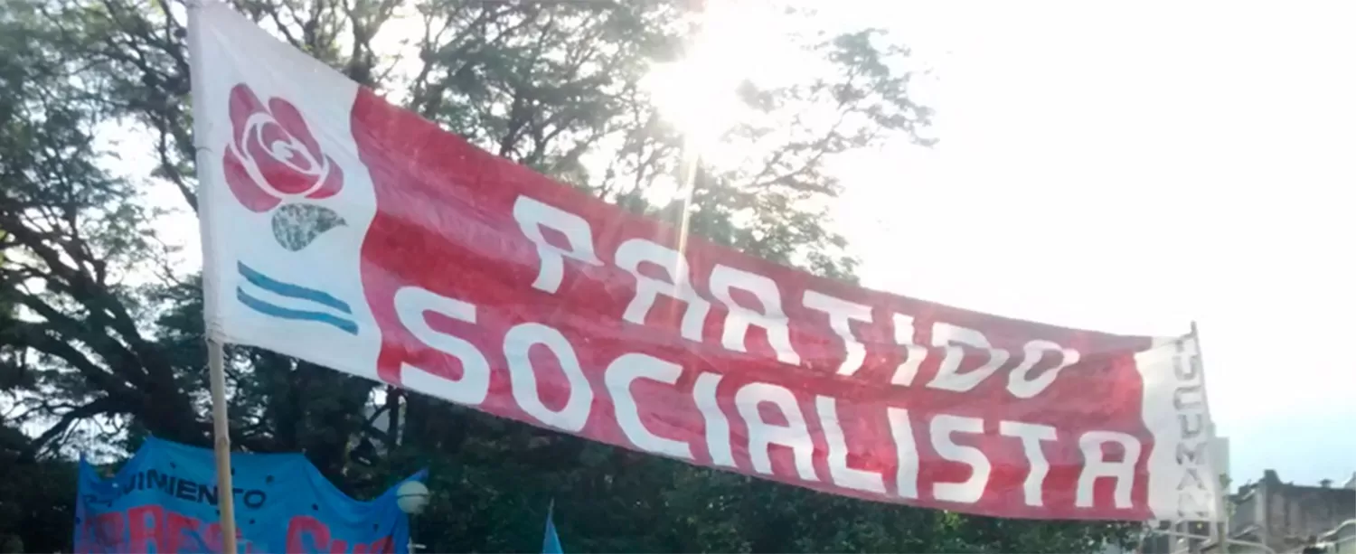 Otro enredo legal en Cambiemos: intervinieron el distrito local del Partido Socialista