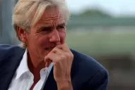 A 14 meses del accidente en Tucumán, murió Sergio Denis