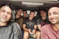 Gracias Manu Ginóbili 