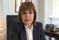Bullrich: el problema no es el dólar alto, sino las mafias que hay que desarmar
