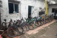 Propusieron crear un registro de bicicletas de bikers para contrarrestar el comercio ilegal