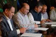 El Gobierno confirmó el aumento del 25% a empleados estatales