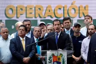 Trump exige a Rusia que retire los soldados que envió a Venezuela 