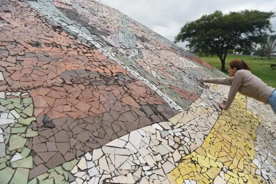  LA GACETA / FOTO DE ANALÍA JARAMILLO.-