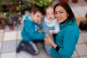 Tobillera y prisión domiciliaria para la filicida Nadia Fucilieri