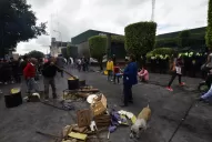 El reclamo por las boletas de EDET llega a la Legislatura