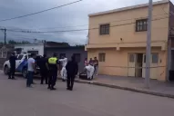 Mataron a una mujer para robarle en su casa del Barrio 20 de Junio