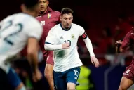 Fuertes declaraciones de Messi: mi hijo de 6 años me pregunta por qué me matan en Argentina