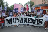 Tres casos de femicidio: las muertes, en lo que va del año