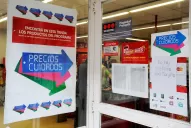 El Gobierno relanza Precios Cuidados con primeras marcas