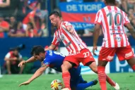 García, Acevedo y Pons, ¿cuál será el destino de los Santos?